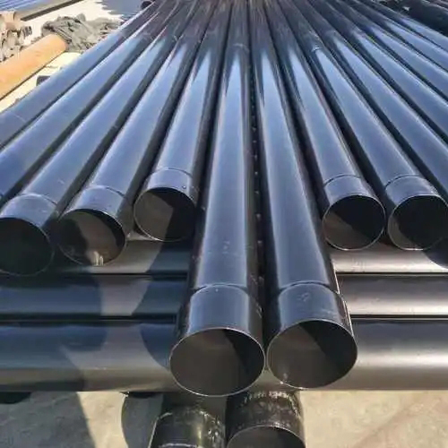 云南热浸塑钢管的施工环境有一些特殊要求